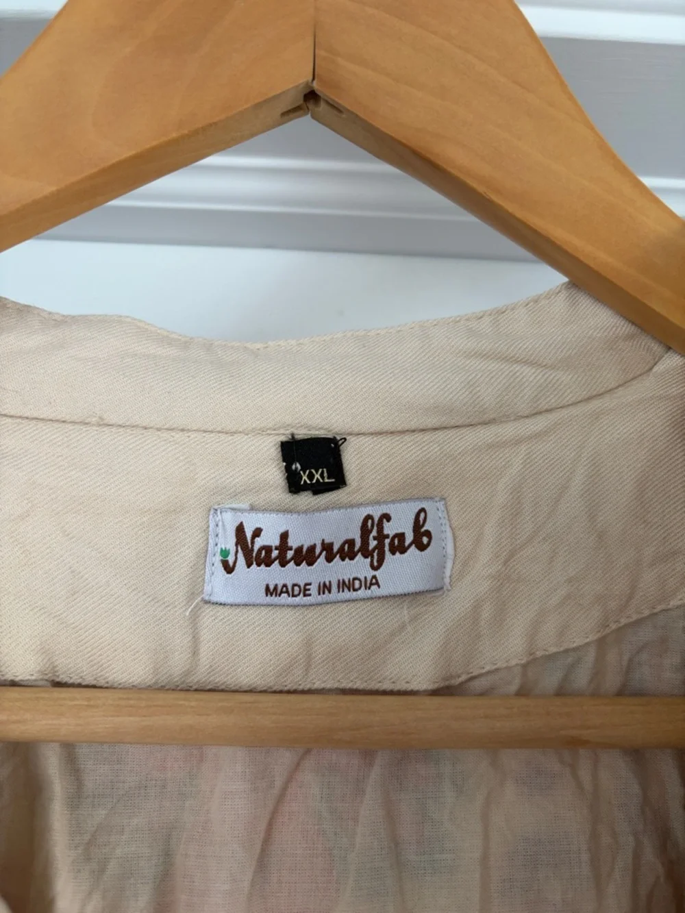 Embroidered Jacket - Picture 8 of 8